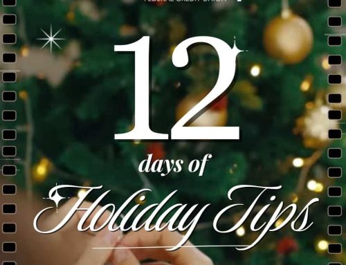 12 Days of Holiday Tips