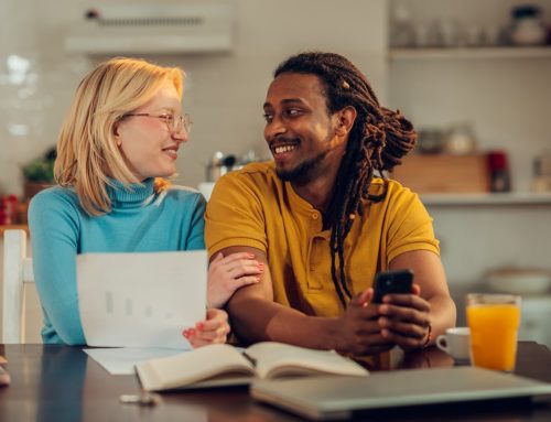 Financial Confidence Starts at the Beginning of the New Year