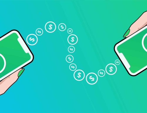 The Benefits & Risks of Peer-to-Peer Payment Apps