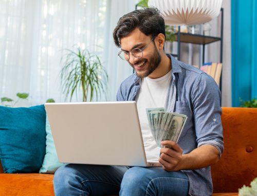 6 Money Moves After Filing Your Taxes