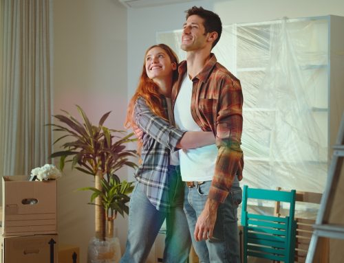 Tips to Keep Spring Home Projects Affordable