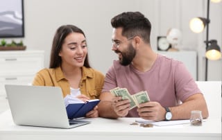 tax refund compromise