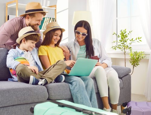Getting Your Vacation Budget Ready for Summer Fun