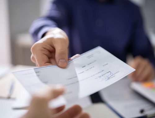 How to Detect Check Fraud Early
