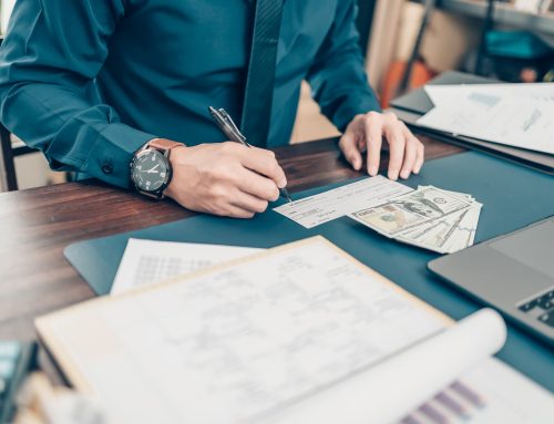 What is check fraud?