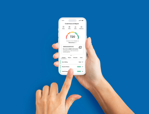 Understanding the 5 C’s of Credit